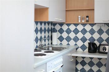 Apartment Wichtelgasse Viena Exterior foto